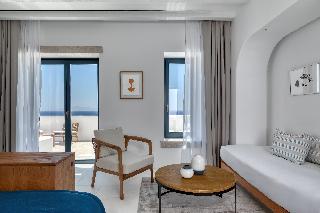 Sandblu Resort
