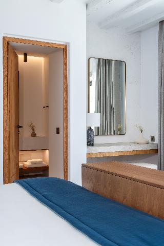 Sandblu Resort