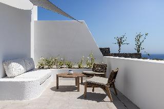 Sandblu Resort
