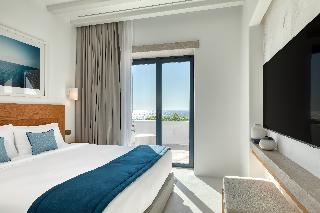 Sandblu Resort