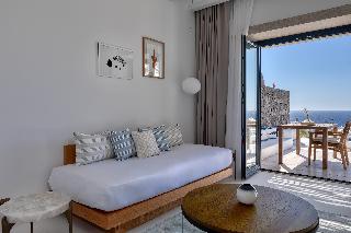 Sandblu Resort