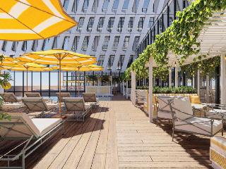 Aparthotel Adagio Abidjan Marcory