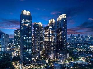 25Hours The Oddbird Jakarta