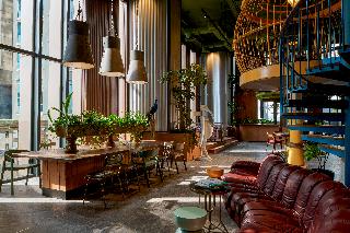 25Hours The Oddbird Jakarta