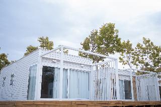 Costa Del Sol Glamping Village