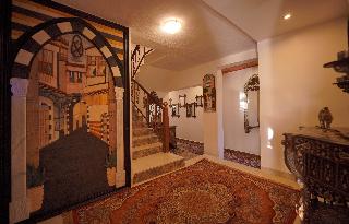 Petra Plaza Hotel