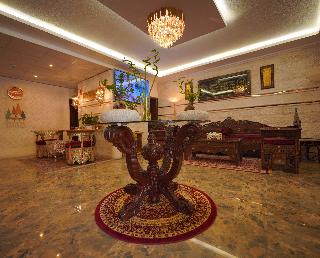 Petra Plaza Hotel