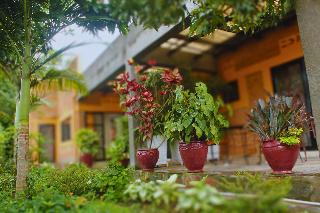 Salama Villa Kigali