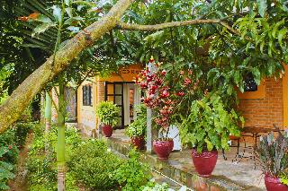 Salama Villa Kigali