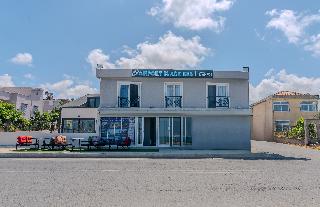 Airport Black Sea Hotel & Restaurant
