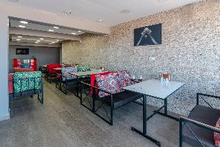 Airport Black Sea Hotel & Restaurant