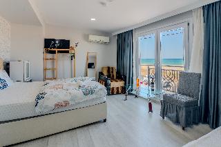 Airport Black Sea Hotel & Restaurant