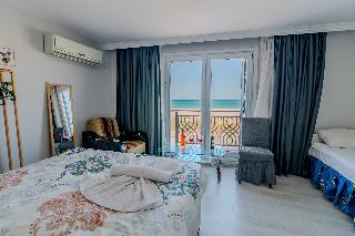 Airport Black Sea Hotel & Restaurant