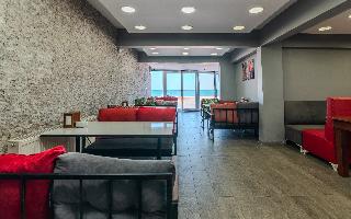 Airport Black Sea Hotel & Restaurant