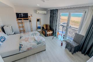 Airport Black Sea Hotel & Restaurant