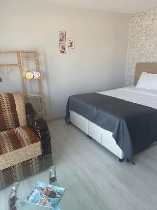 Airport Black Sea Hotel & Restaurant