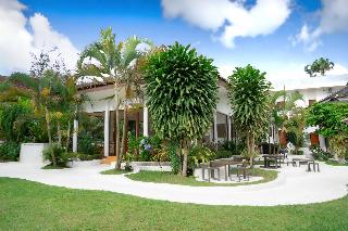 Nirvana Hotel Resort Tetebatu