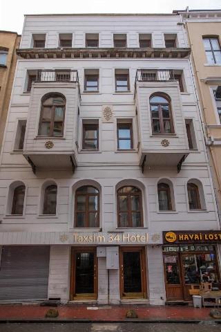Taxim 34
