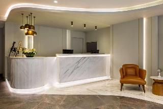 Days Inn By Wyndham Istanbul Bomonti