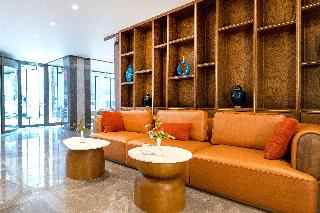 Days Inn By Wyndham Istanbul Bomonti