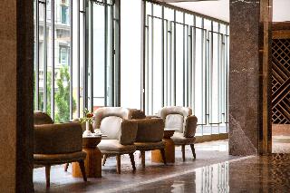 Days Inn By Wyndham Istanbul Bomonti
