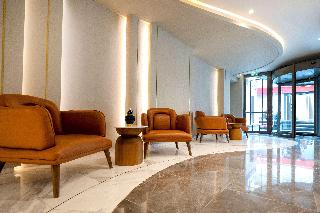 Days Inn By Wyndham Istanbul Bomonti