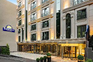 Days Inn By Wyndham Istanbul Bomonti