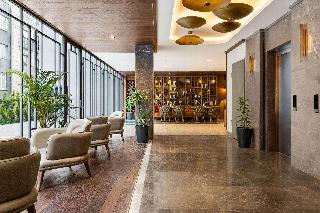 Days Inn By Wyndham Istanbul Bomonti