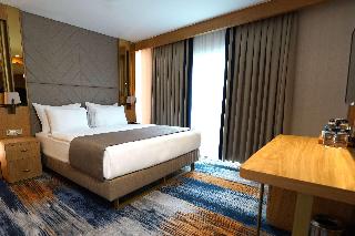 Days Inn By Wyndham Istanbul Bomonti