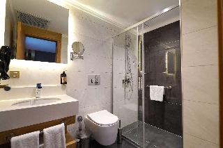 Days Inn By Wyndham Istanbul Bomonti