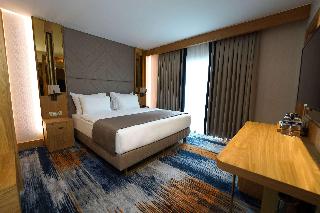 Days Inn By Wyndham Istanbul Bomonti