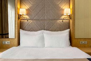 Days Inn By Wyndham Istanbul Bomonti