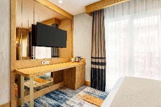 Days Inn By Wyndham Istanbul Bomonti