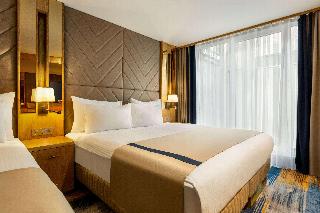 Days Inn By Wyndham Istanbul Bomonti