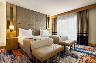 Days Inn By Wyndham Istanbul Bomonti