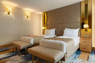 Days Inn By Wyndham Istanbul Bomonti