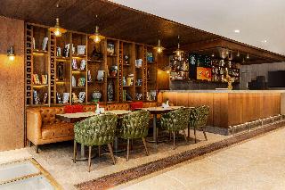 Days Inn By Wyndham Istanbul Bomonti