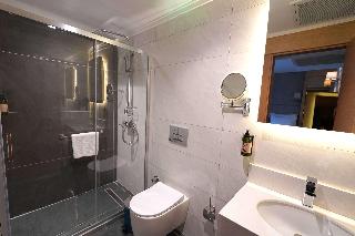Days Inn By Wyndham Istanbul Bomonti