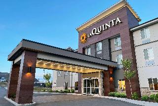 La Quinta Inn & Suites By Wyndham Wenatchee