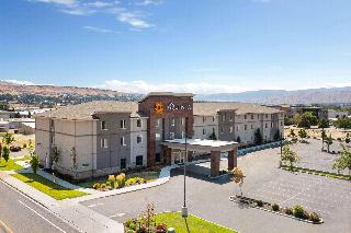 La Quinta Inn & Suites By Wyndham Wenatchee