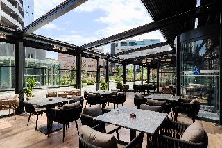 Bomonti Suites Istanbul