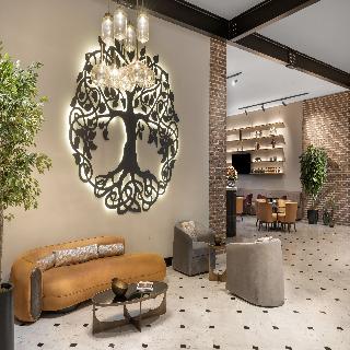 Bomonti Suites Istanbul