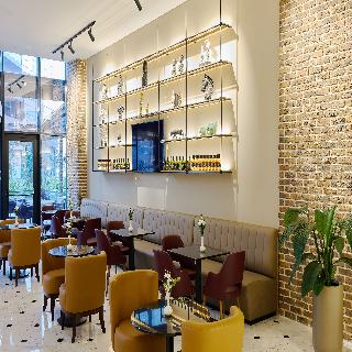 Bomonti Suites Istanbul
