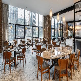 Bomonti Suites Istanbul