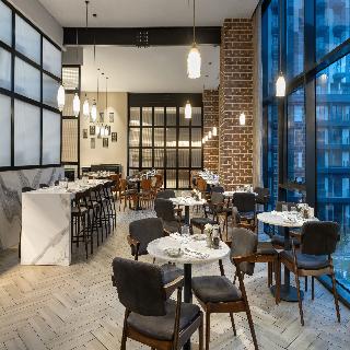 Bomonti Suites Istanbul