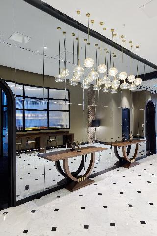 Bomonti Suites Istanbul