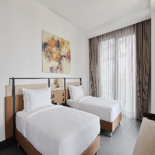 Bomonti Suites Istanbul
