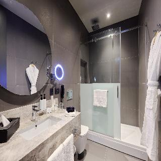 Bomonti Suites Istanbul