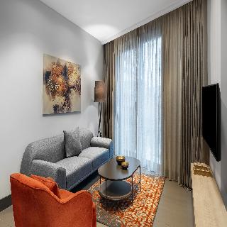 Bomonti Suites Istanbul