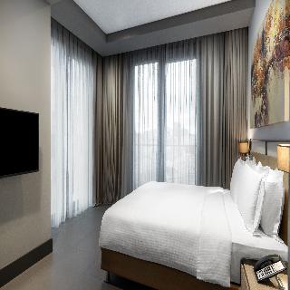 Bomonti Suites Istanbul
